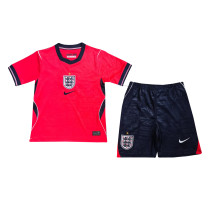 Kids England Away Jersey FIFA World Cup 2026