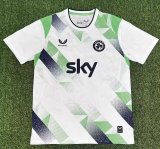 Mens Ireland Away Jersey FIFA World Cup 2026