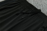 Mens Liverpool Training Suit Black 2026/27