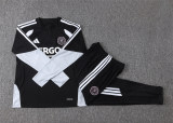 Kids Inter Miami C.F. Training Suit Black 2026/27