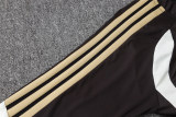 Mens Flamengo Training Suit Brown 2026/27
