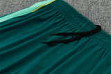 Mens Brazil Training Suit Sky Blue 2026