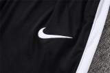 Mens PSG Training Suit White 2026/27