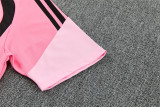 Mens Inter Miami C.F. Short Training Suit Pink 2026/27