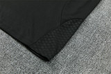 Mens Liverpool Training Suit Black 2026/27