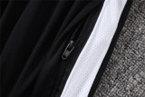 Mens PSG Training Suit White 2026/27