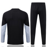 Mens Inter Miami C.F. Training Suit Black 2026/27