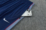 Mens England Training Suit Grey 2026