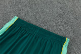 Mens Brazil Training Suit Sky Blue 2026