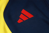 Mens Colombia Jacket + Pants Training Suit Royal 2026