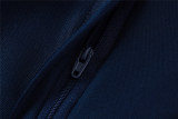 Mens Colombia Jacket + Pants Training Suit Royal 2026