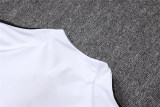 Mens PSG Training Suit White 2026/27