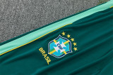 Mens Brazil Training Suit Sky Blue 2026