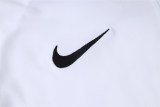 Mens PSG Training Suit White 2026/27