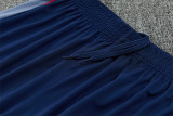 Mens England Training Suit Royal 2026