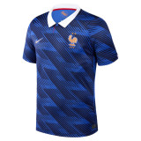Mens France Home Jersey FIFA World Cup 2026