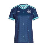 Womens Germany Away Jersey FIFA World Cup 2026
