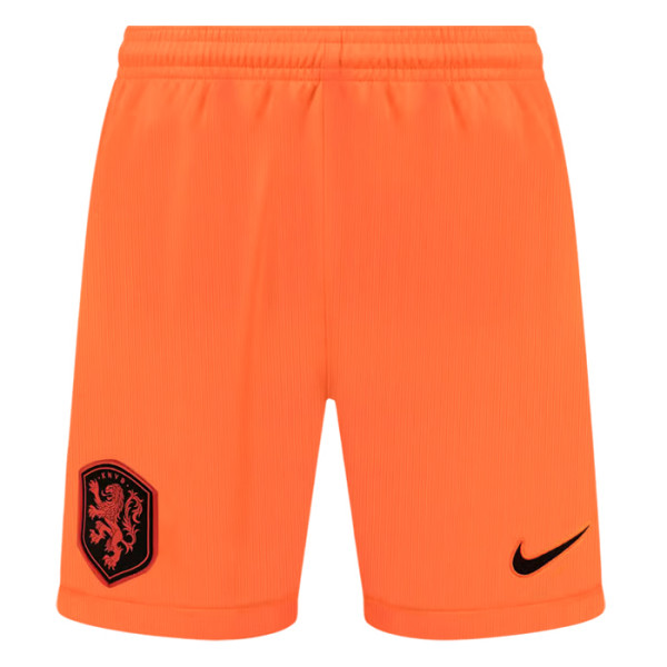 Mens Netherlands Away Shorts FIFA World Cup 2026