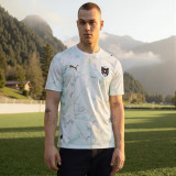 Mens Austria Away Jersey FIFA World Cup 2026