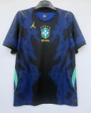 Mens Brazil Away Jersey FIFA World Cup 2026