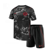 Kids Canada Away Jersey FIFA World Cup 2026