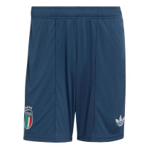 Mens Italy Away Shorts FIFA World Cup 2026