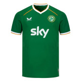 Mens Ireland Home Jersey FIFA World Cup 2026