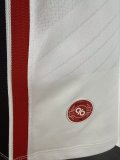 Mens Sao Paulo FC Home Authentic Jersey 2026/27 - Match