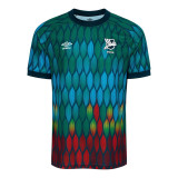 Mens Guatemala Short Training Jersey FIFA World Cup 2026