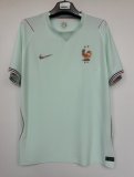 Mens France Away Jersey FIFA World Cup 2026