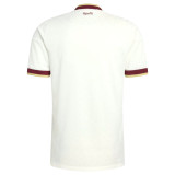 Mens Spain Away Authentic Jersey FIFA World Cup 2026 - Match
