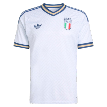 Mens Italy Away Jersey FIFA World Cup 2026