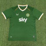 Mens Ireland Home Jersey FIFA World Cup 2026