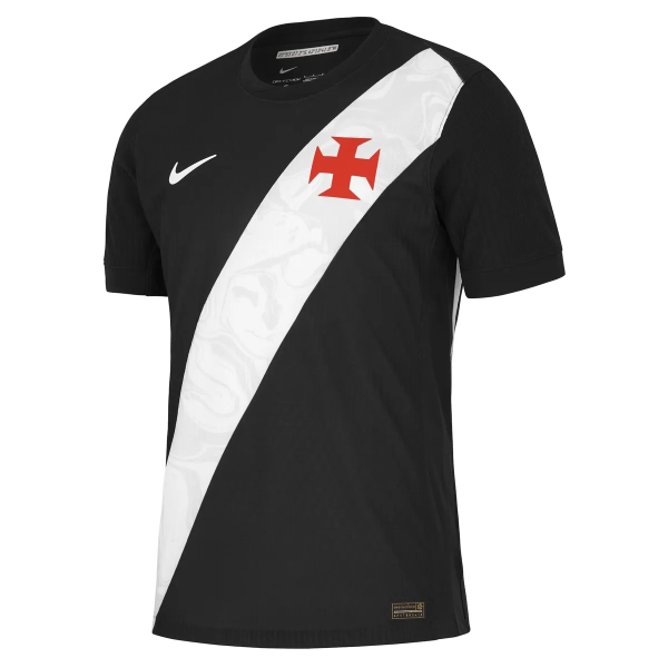 Mens Vasco da Gama FC Home Authentic Jersey 2026/27 - Match
