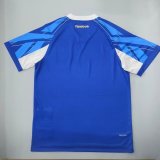 Mens Santa Cruz Goalkeeper Blue Jersey 2026/27