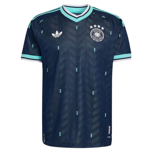 Mens Germany Away Authentic Jersey FIFA World Cup 2026 - Match