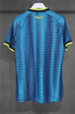 Mens Colombia Away Authentic Jersey FIFA World Cup 2026 - Match