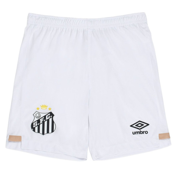 Mens Santos FC Home Shorts 2026/27