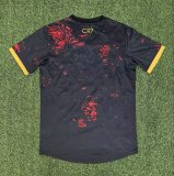 Mens Portugal Special Edition CR7 Black Jersey FIFA World Cup 2026