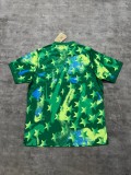 Mens USA Goalkeeper Green Jersey FIFA World Cup 2026