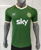 Mens Ireland Home Jersey FIFA World Cup 2026