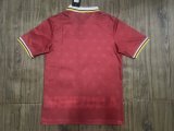 Mens Venezuela Retro Home Jersey 1998