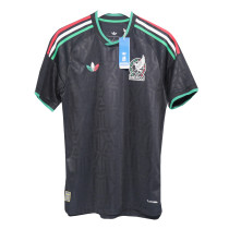 Mens Mexico Third Authentic Jersey FIFA World Cup 2026 - Match