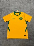 Mens Australia Home Jersey FIFA World Cup 2026