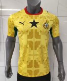 Mens Ghana Away Jersey FIFA World Cup 2026
