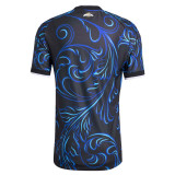 Mens Argentina Away Authentic Jersey FIFA World Cup 2026 - Match