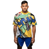 Mens Brazil Special Edition Yellow Jersey FIFA World Cup 2026