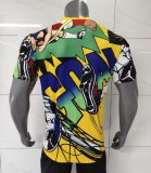 Mens Brazil Special Edition Yellow Jersey FIFA World Cup 2026