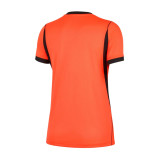 Womens Netherlands Home Jersey FIFA World Cup 2026