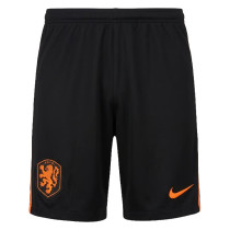 Mens Netherlands Home Shorts FIFA World Cup 2026